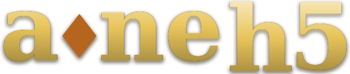 aone h5 logo